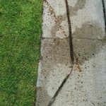 Anode replacement