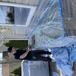 Our work