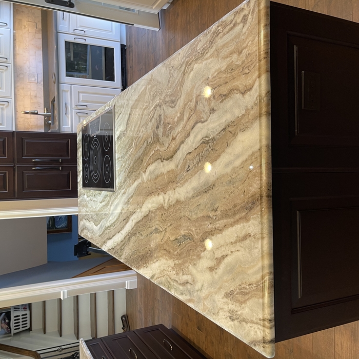 Our work
