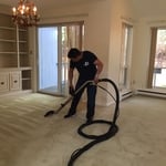 CARPET CLEANING