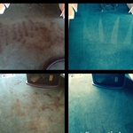 CARPET CLEANING