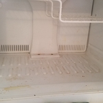Freezer (Before)