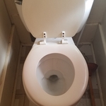 Toilet (After)