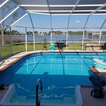 Wilson pool