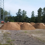 building pad