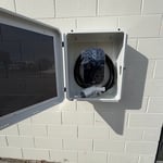 Commercial Car Charger