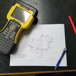 Calculating House Layout