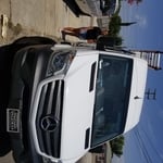 Working truck #1