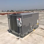 Unit installation