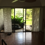 water damage