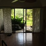 water damage
