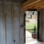 spray foam