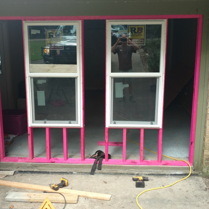 Our Work