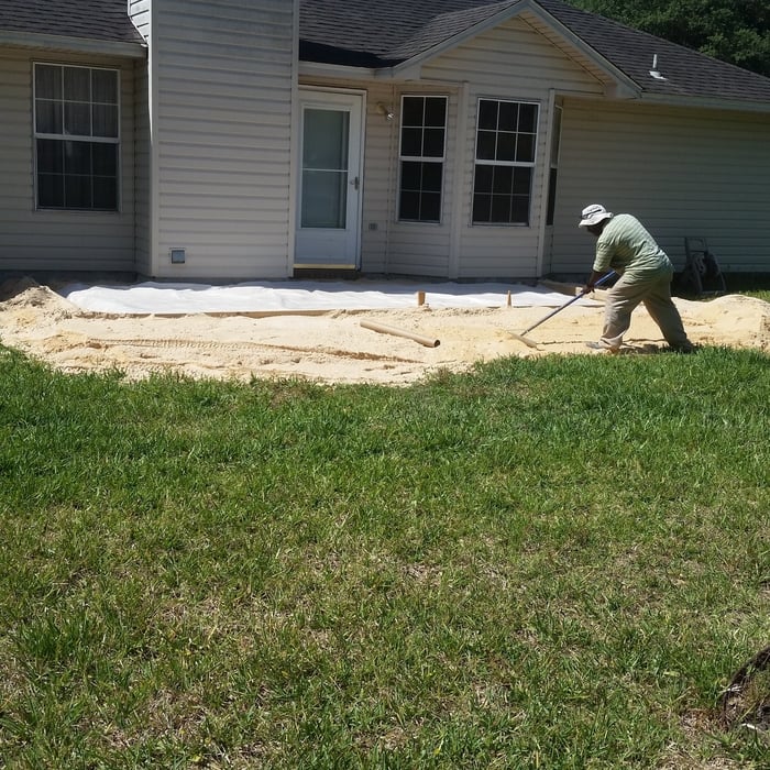 HILLCREST JOB