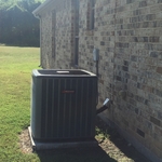 Weatherfor install