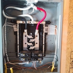 Sub Panel