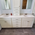 Custom Vanity