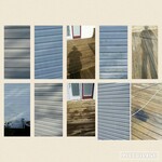 power washing