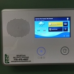 keypad