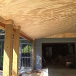 trim work