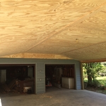ceiling