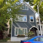 Chicago (Wicker Park)