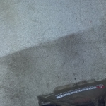 Carpet Clean