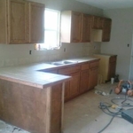 Another kitchen remodal