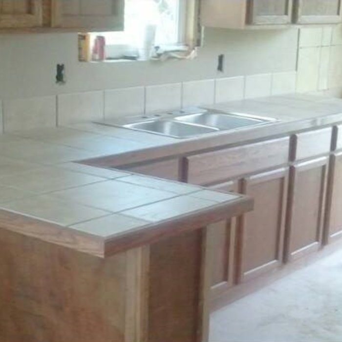 And another kitchen remodal
