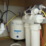 Drinking water system