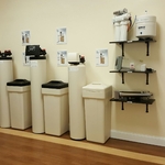 Water Filtration System