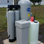Residential Well Water Treatment