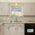 Transitional Kitchen