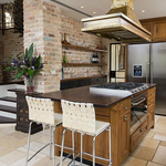 Eclectic meets Tradition