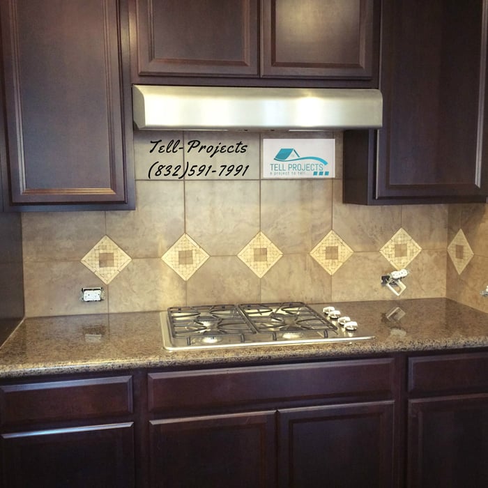 Kitchen Remodels