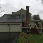 custom colored gutters