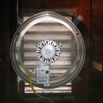 Attic Fan