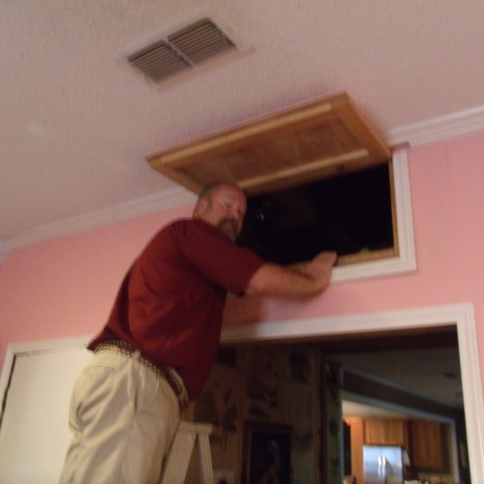 Will Home Inspector