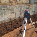Laser Level check