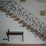 Ornamental Railings