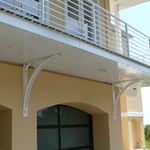 Balcony System
