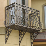 Balcony System