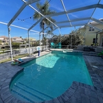 Clean Pools