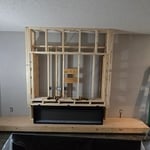 entertainment center