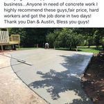 Review on facebook.(Customer)