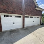 New Door Installs
