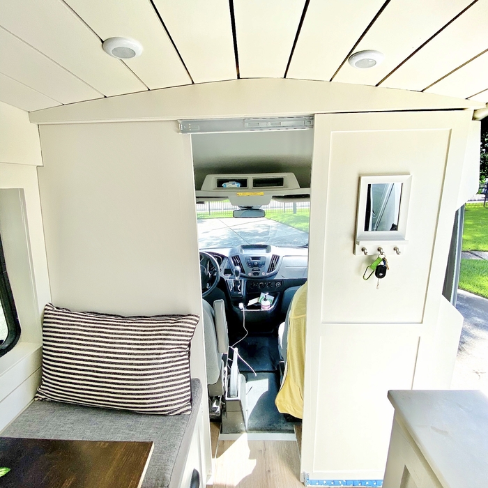 Tiny Van
