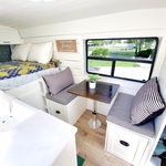 Tiny Van