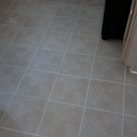 Dirty Tile? Ugly Grout?