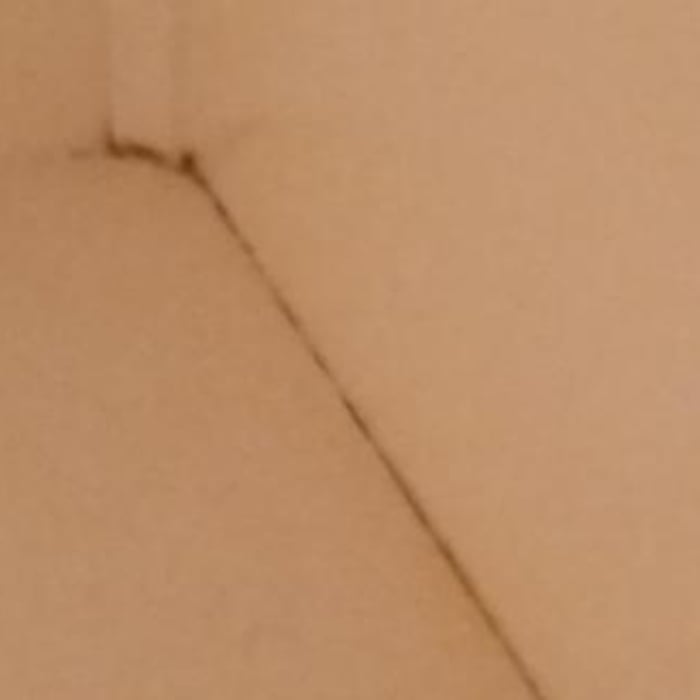 Tile & Grout Shower